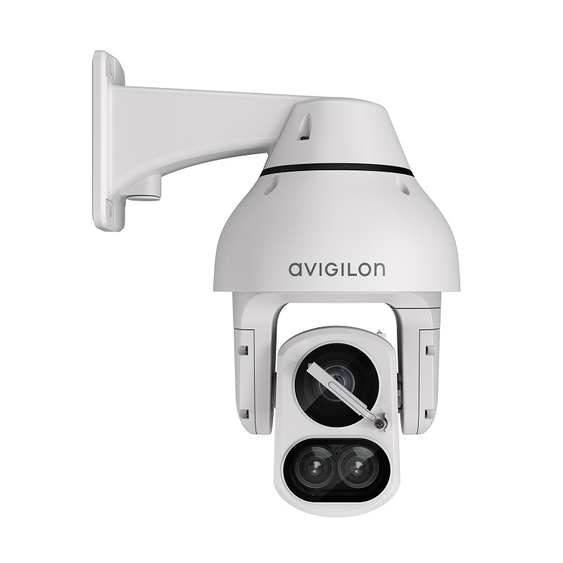 Avigilon 2.0CH5AIRPTZDP40WP 2 Mpx IP PTZ kamera TSS GROUP