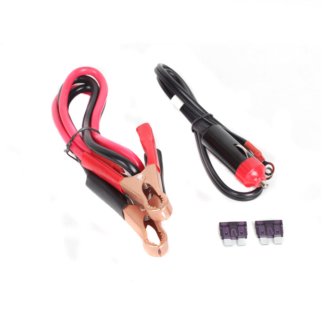 CAR600-D Měnič napětí z 12V na 230V, USB, 600W, displej - CAR600-D