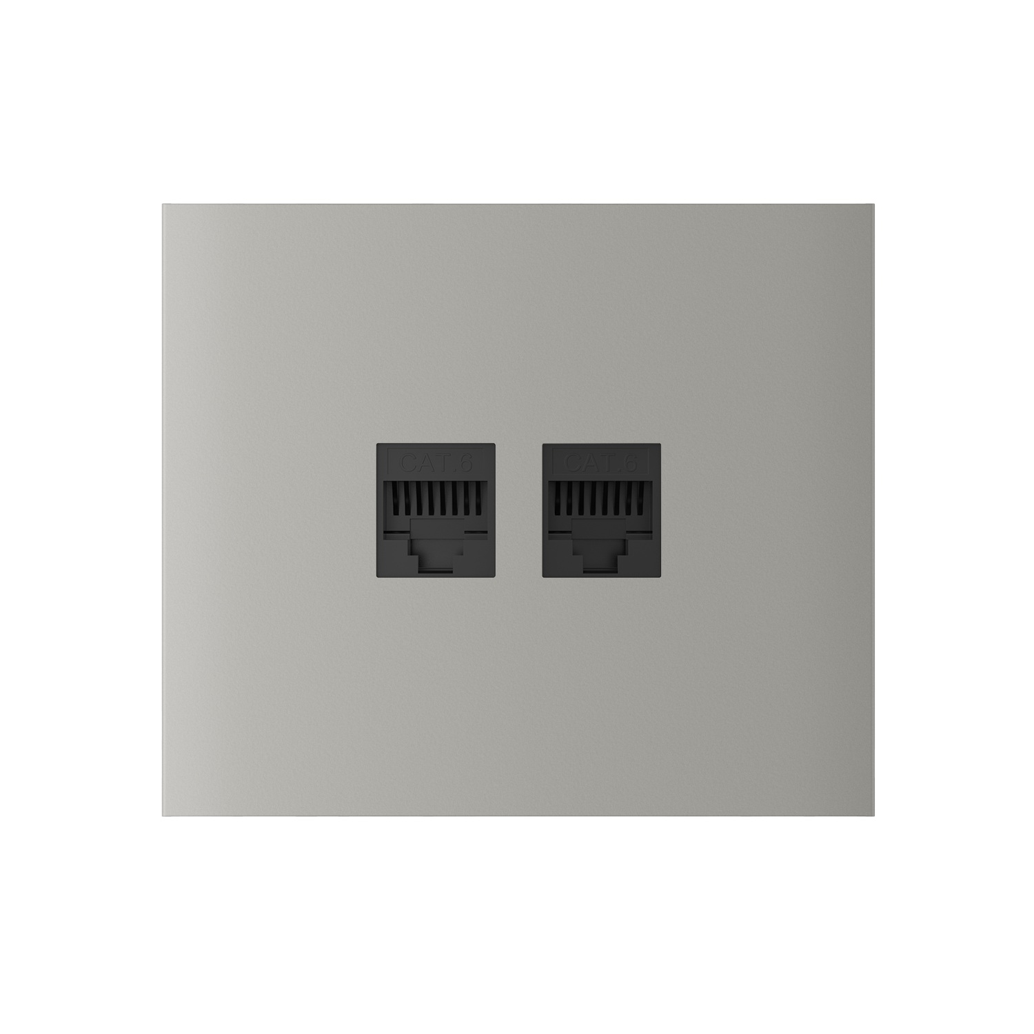 Ajax CenterCover (LAN) vertical Oyster