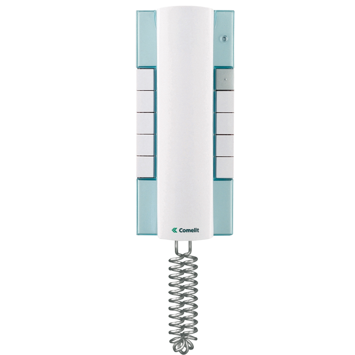 Comelit 2633 audio telefon Elegance