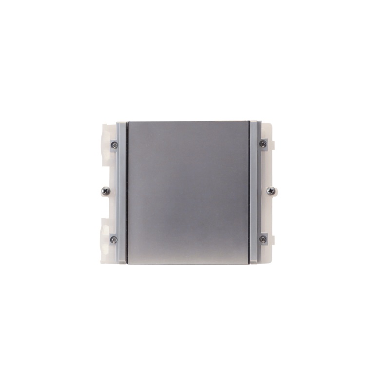 Comelit 3334M Prázdný modul pro IKALL METAL