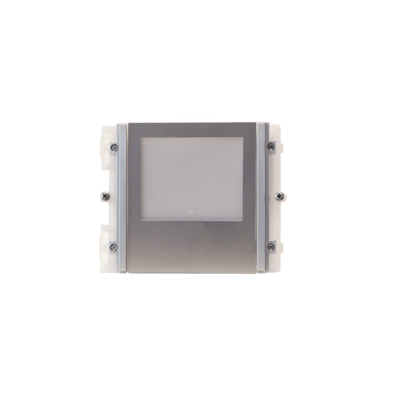 Comelit 3336M Modul popisovací pro IKALL METAL