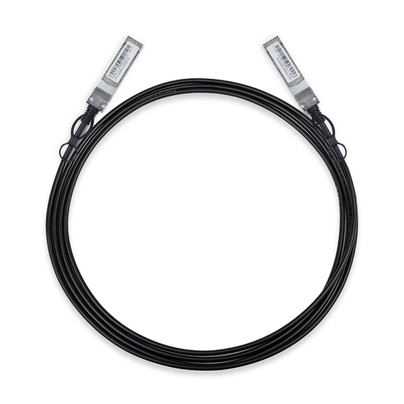 DAC3M-10G patch optický kabel