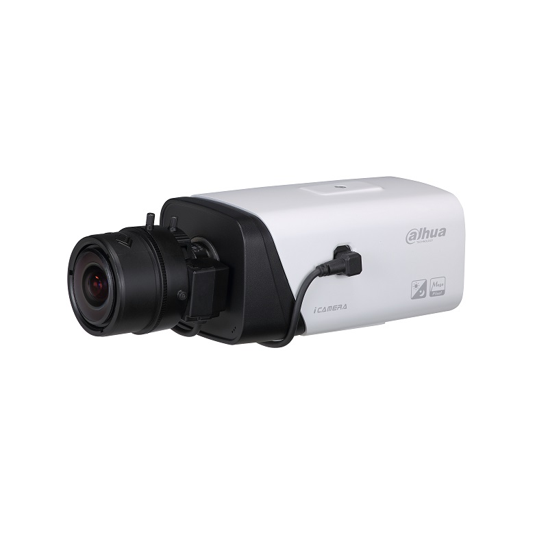 Dahua IPC-HF81230EP-S2 12 Mpx boxová IP kamera | TSS GROUP