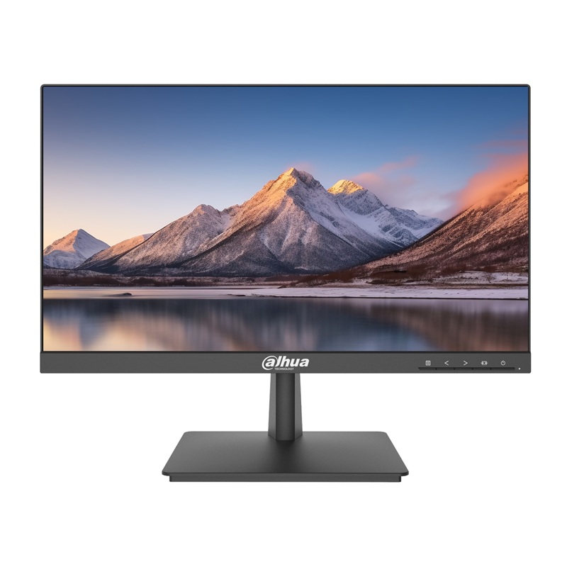 Dahua LM22-L200N 21,5" Full HD CCTV monitor