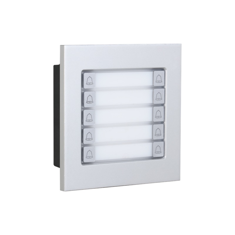 Dahua VTO4202F-MDB10 modul s 10 tlačítky