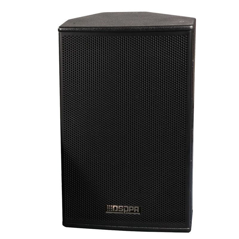 DSPPA D6596 pasivní dvoupásmový reproduktor