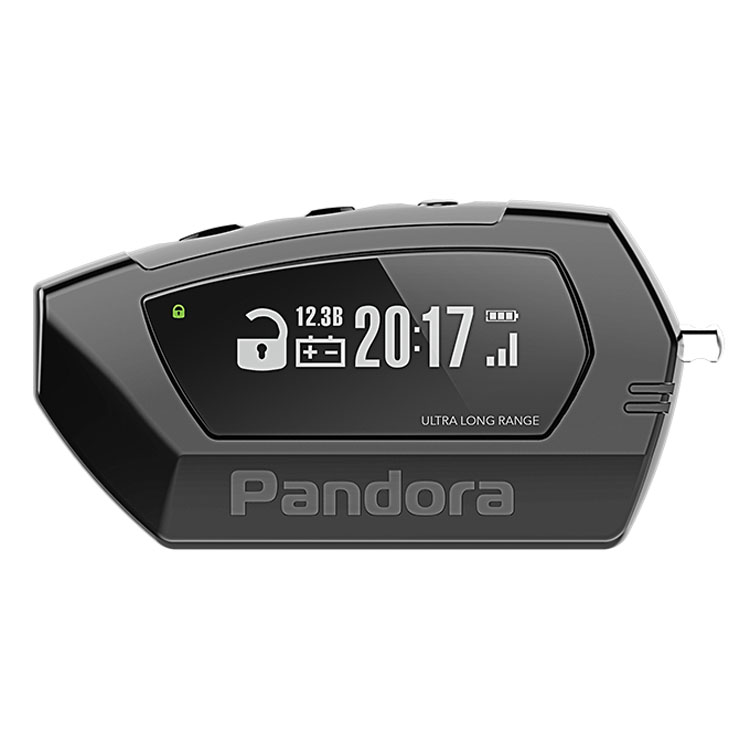 Pandora LIGHT CAN BUS autoalarm | TSS GROUP