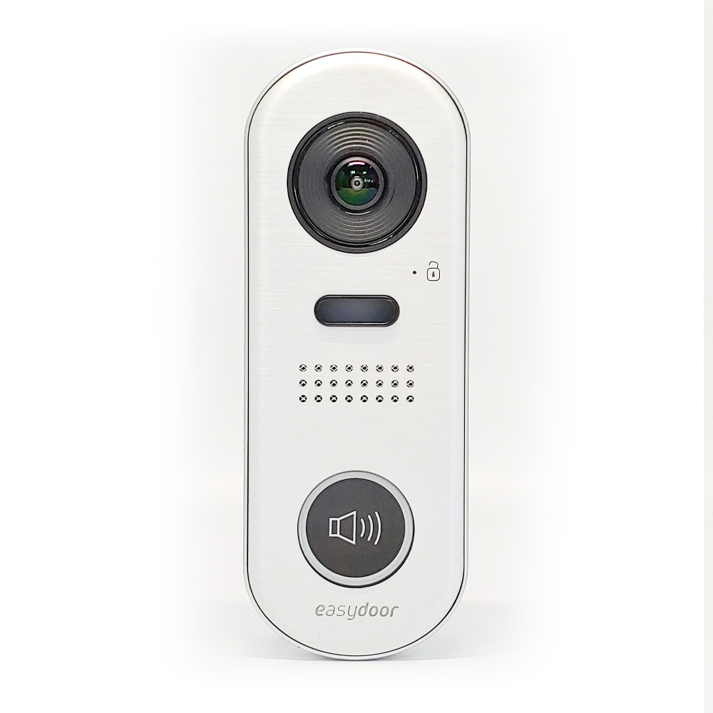 Easydoor DJ 1T IP dveřní jednotka s 1 tlačítkem