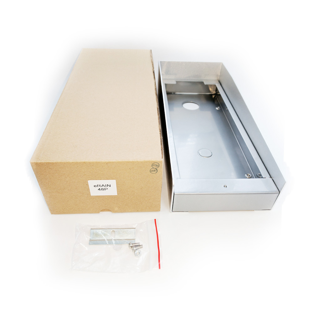 Easydoor eRAIN 48P protidešťový kryt