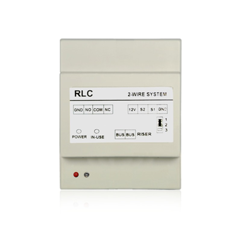 Easydoor RLC Modul sběrnice