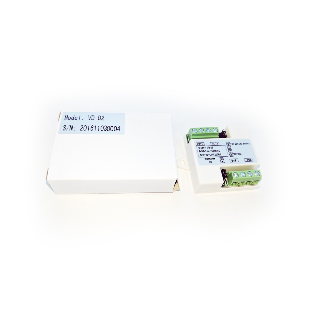 Easydoor VD 02 Videodistributor
