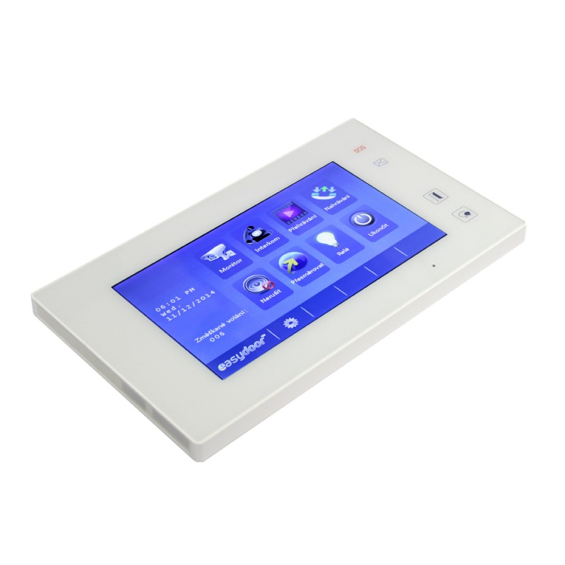 Easydoor VM 47TM handsfree videomonitor