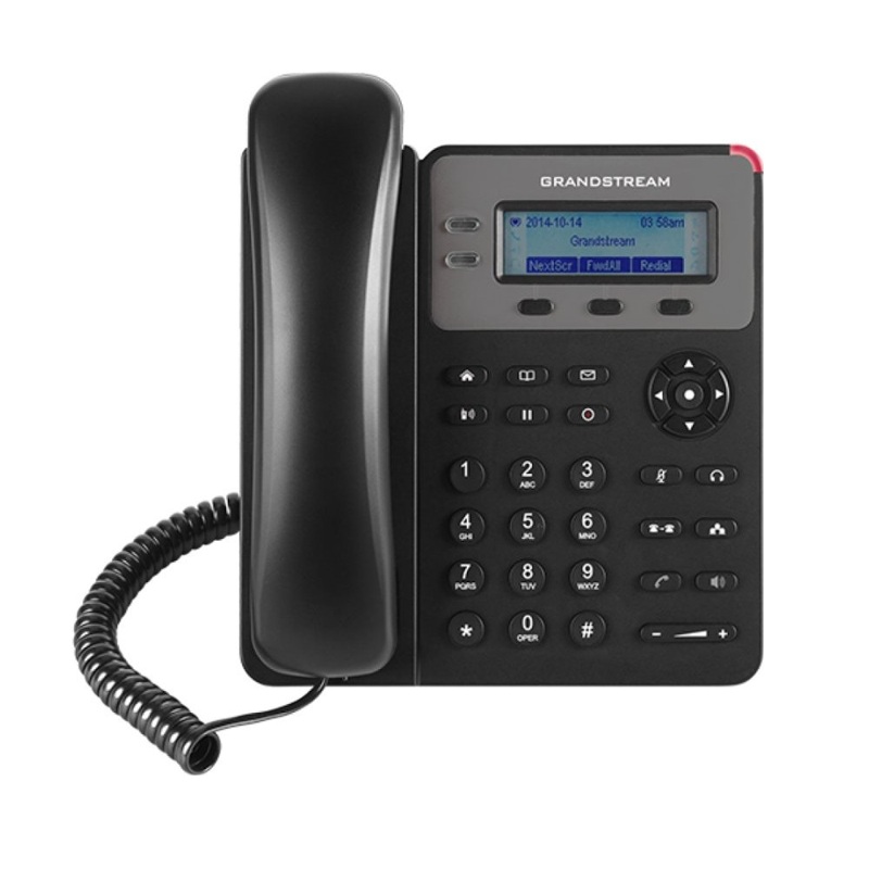 Entry DL117 Stolní telefon