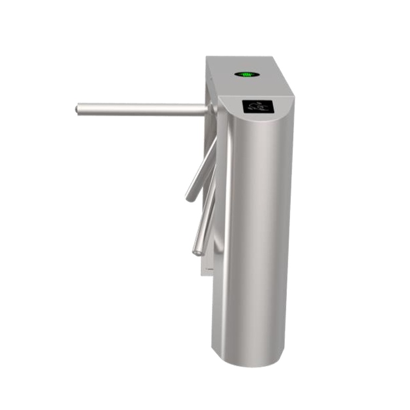 Turboo E TD105 LR přístupový turniket jednostranný