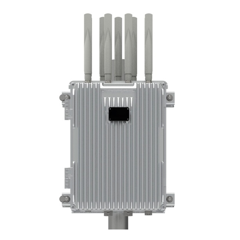 Erbu R-AD-RID detektor dronů