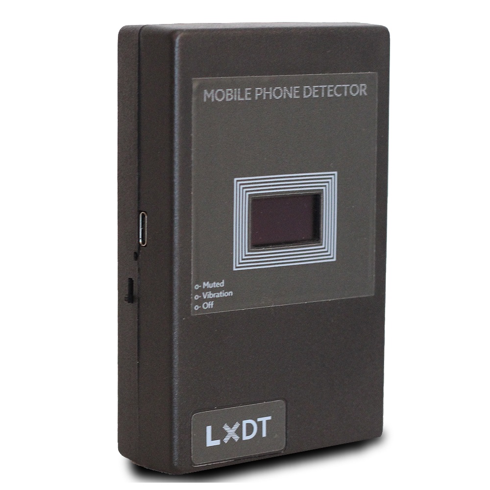 Erbu R-MPD-H-ELITE ruční detektor mobilních telefonů