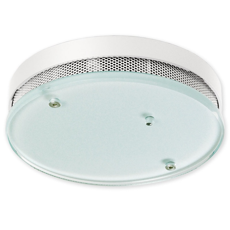 EZS CT 3005 O white optický požární detektor