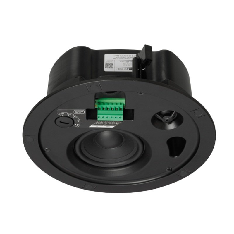 ic audio GmbH DL-S 15-100/T plus-MED, DL-S 30-130/T plus-MED, DK-SF 10/T-XX MED, DK-SF 15/T-XX MED, DK-SF 30/T-XX MED, DL-F 04-165/T MED, TS-C 06-140/T MED