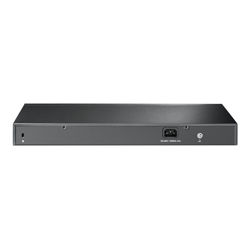 TP-Link TL-SG2428P 28portový PoE switch
