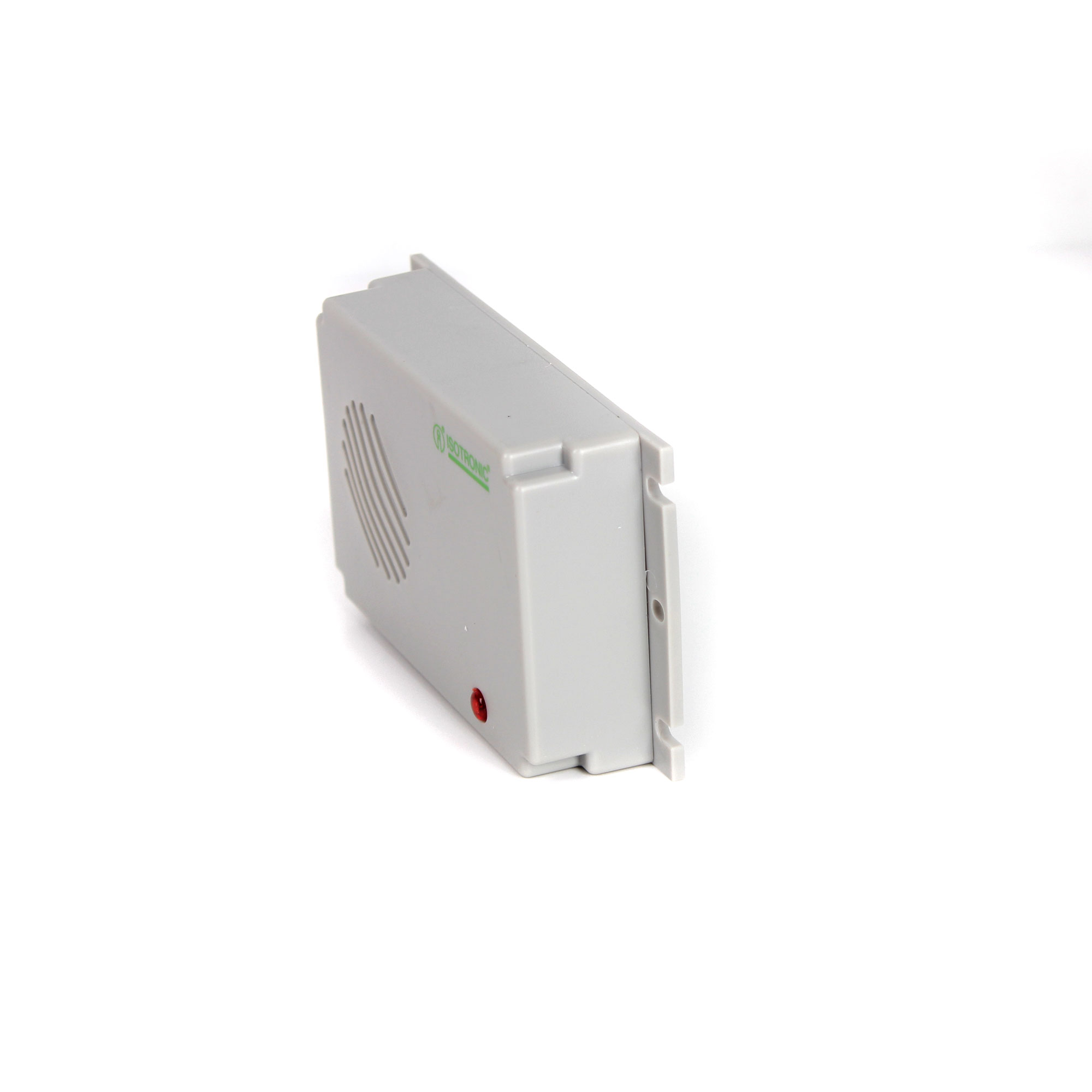 Isotronic M624 Odpuzovač, 12-24 kHz, na baterie - M624
