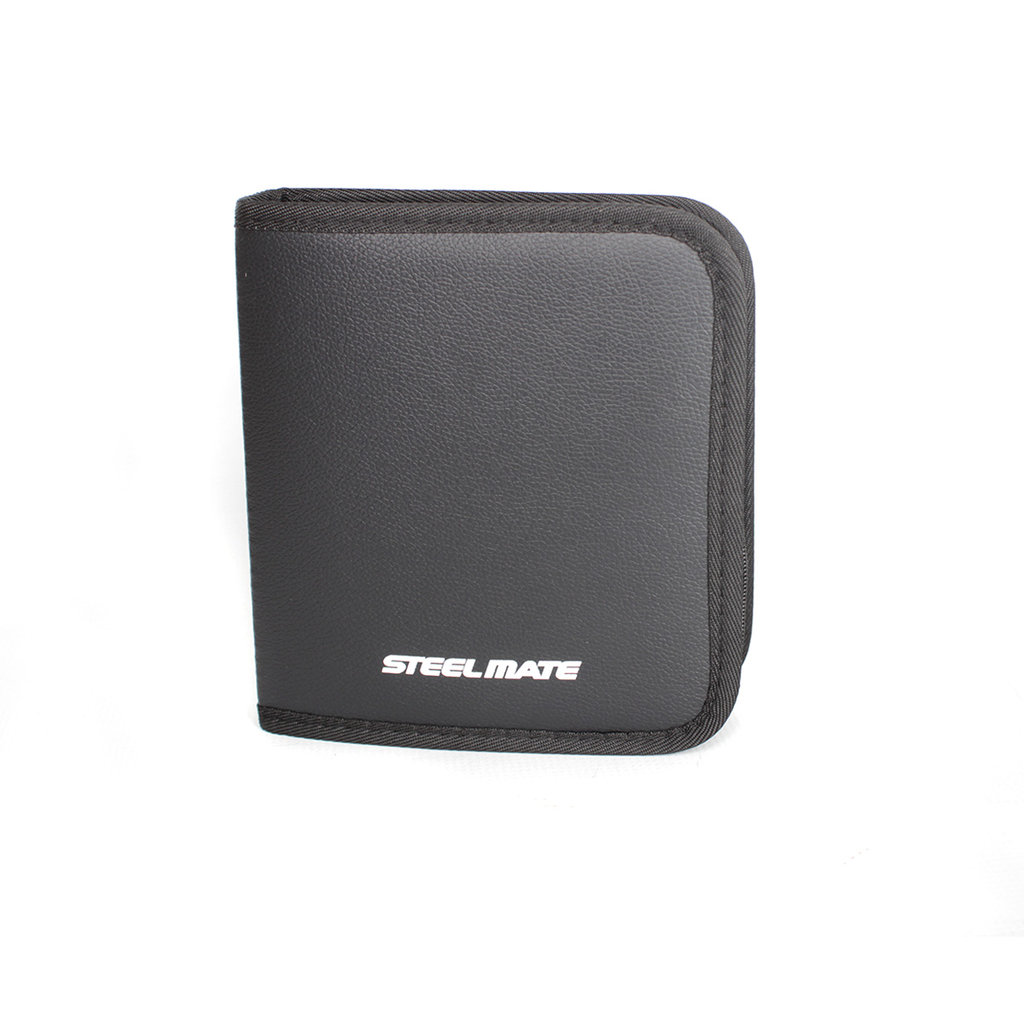 JS12 Jump starter sada pro nouzové startování 12.000 mAh - JS12