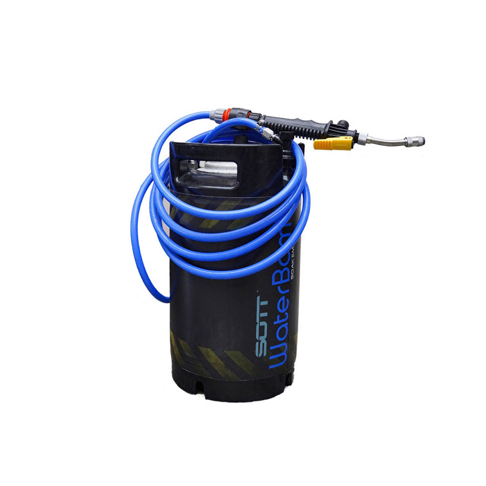 KF 550-WB10L vysokotlaký rozprašovač