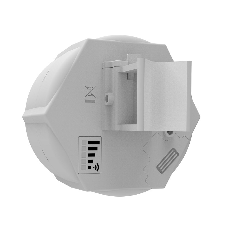 LTE Router Outdoor venkovní router TSS GROUP