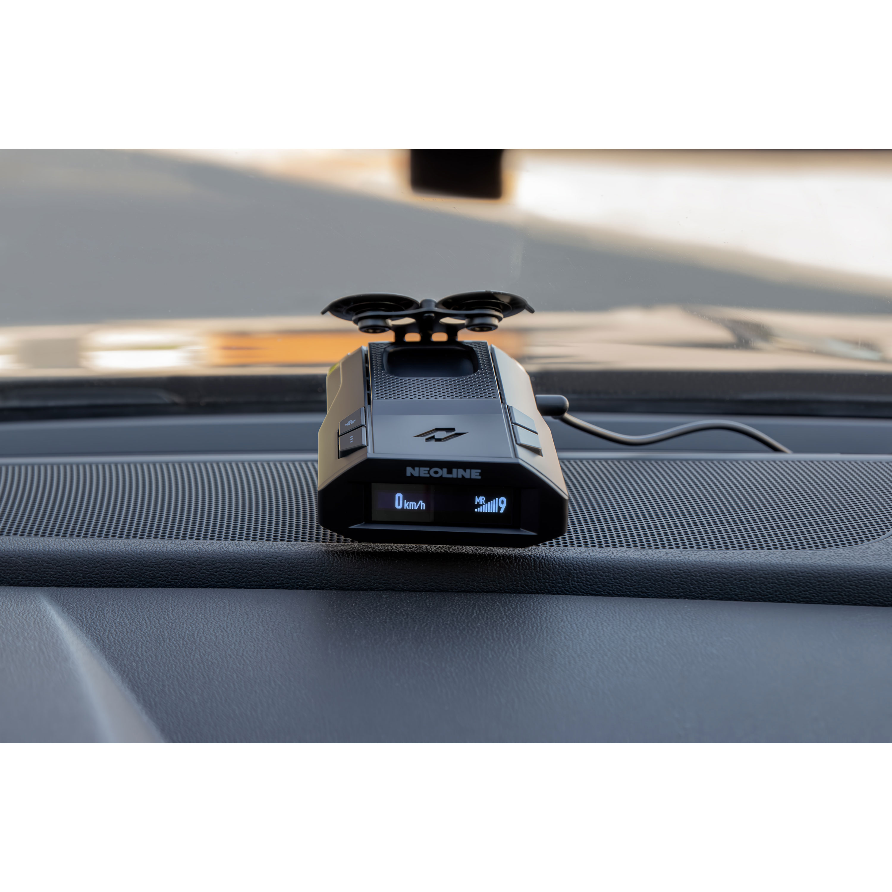 Neoline X-PRO přenosný radarový detektor - X-PRO