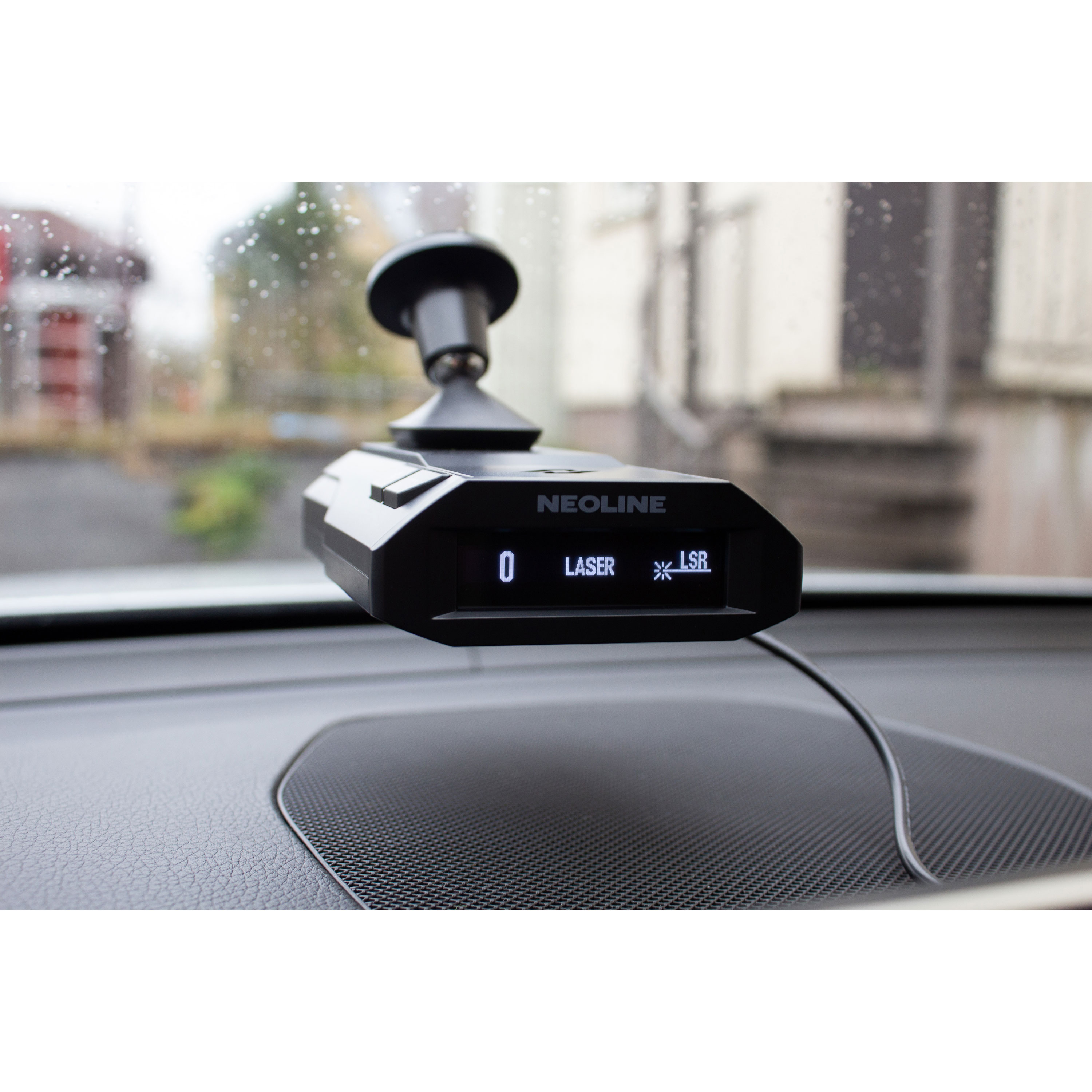 Neoline X-PRO přenosný radarový detektor - X-PRO