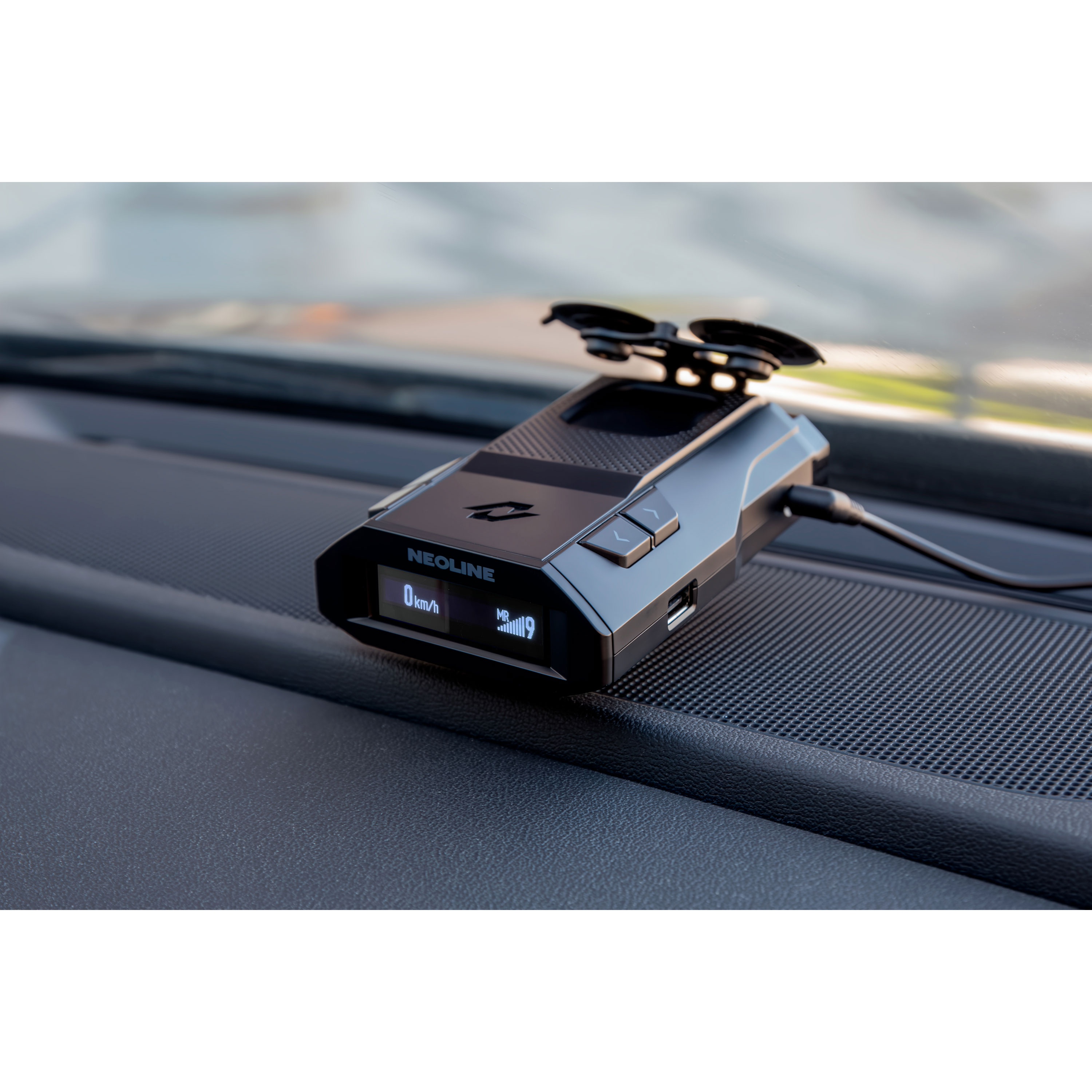 Neoline X-PRO přenosný radarový detektor - X-PRO
