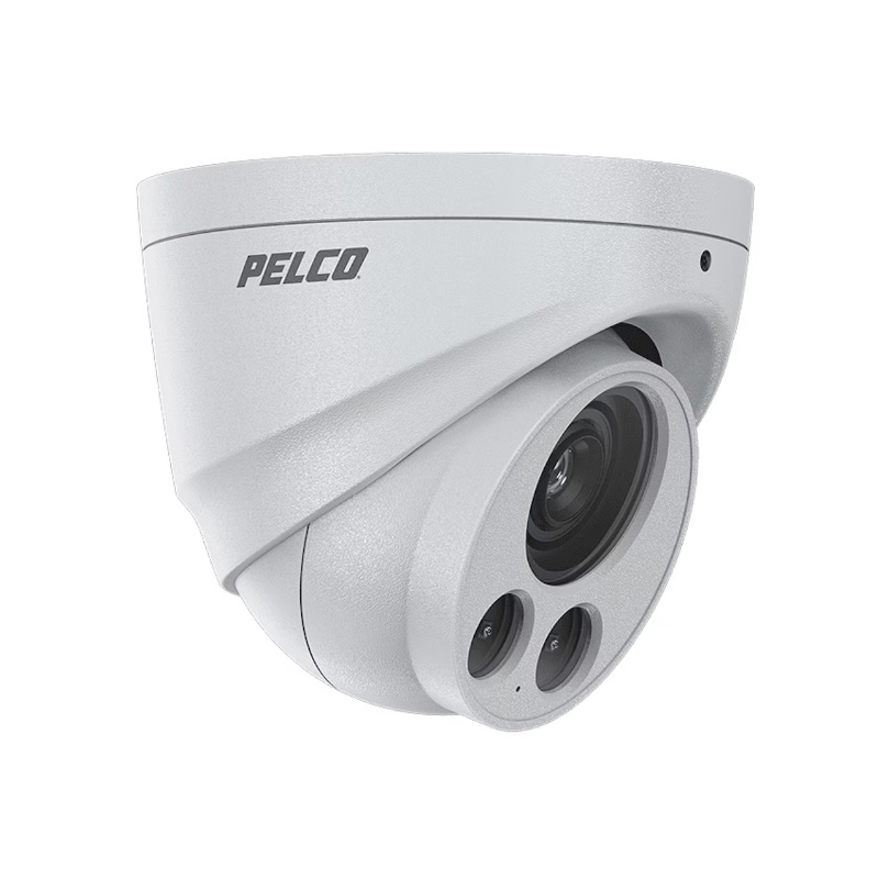Pelco ITV5291ERS 5 Mpx dome IP kamera TSS GROUP