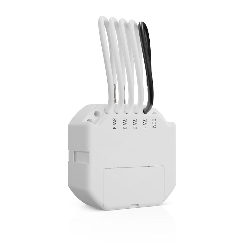 Satel ATX-200 bezdrátový ovladač nástěnných vypínačů