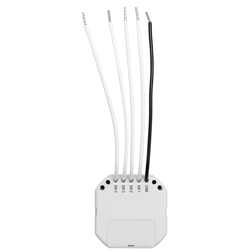 Satel ATX-200 bezdrátový ovladač nástěnných vypínačů