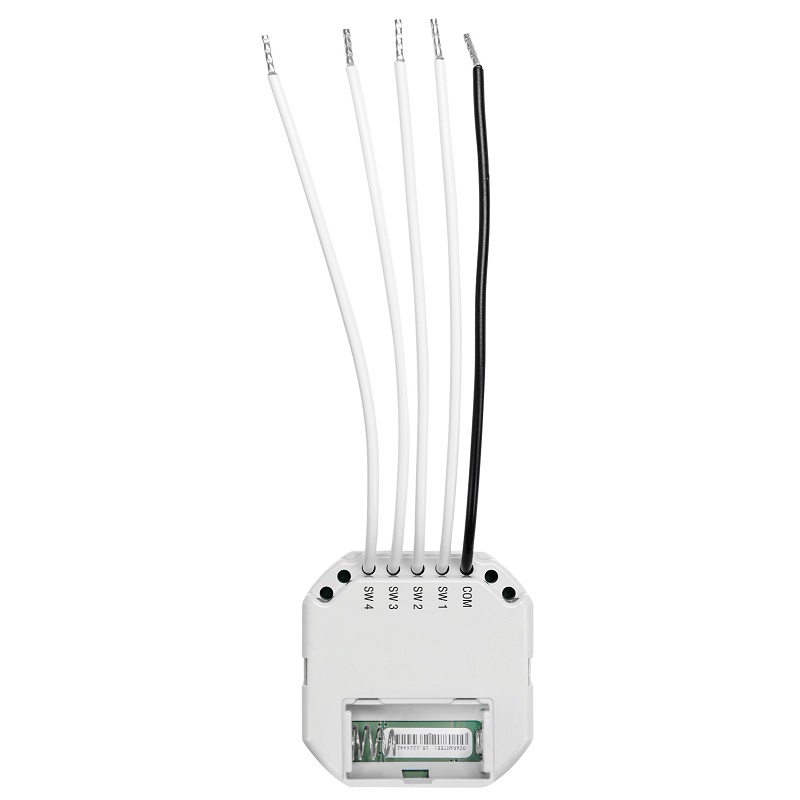 Satel ATX-200 bezdrátový ovladač nástěnných vypínačů