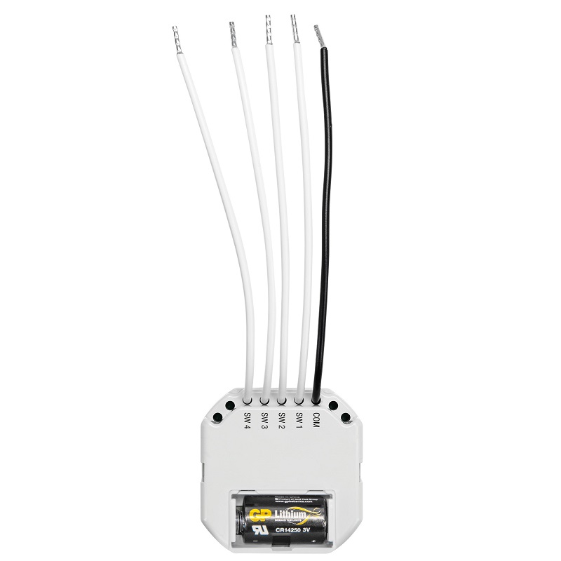 Satel ATX-200 bezdrátový ovladač nástěnných vypínačů