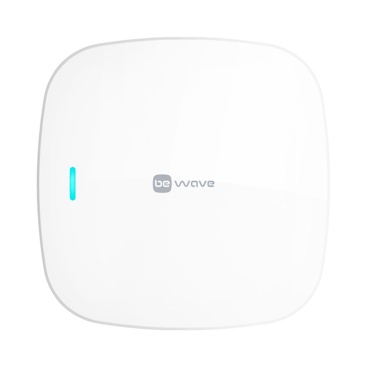 Satel Smart HUB Plus LV poplachová bezdrátová ústředna