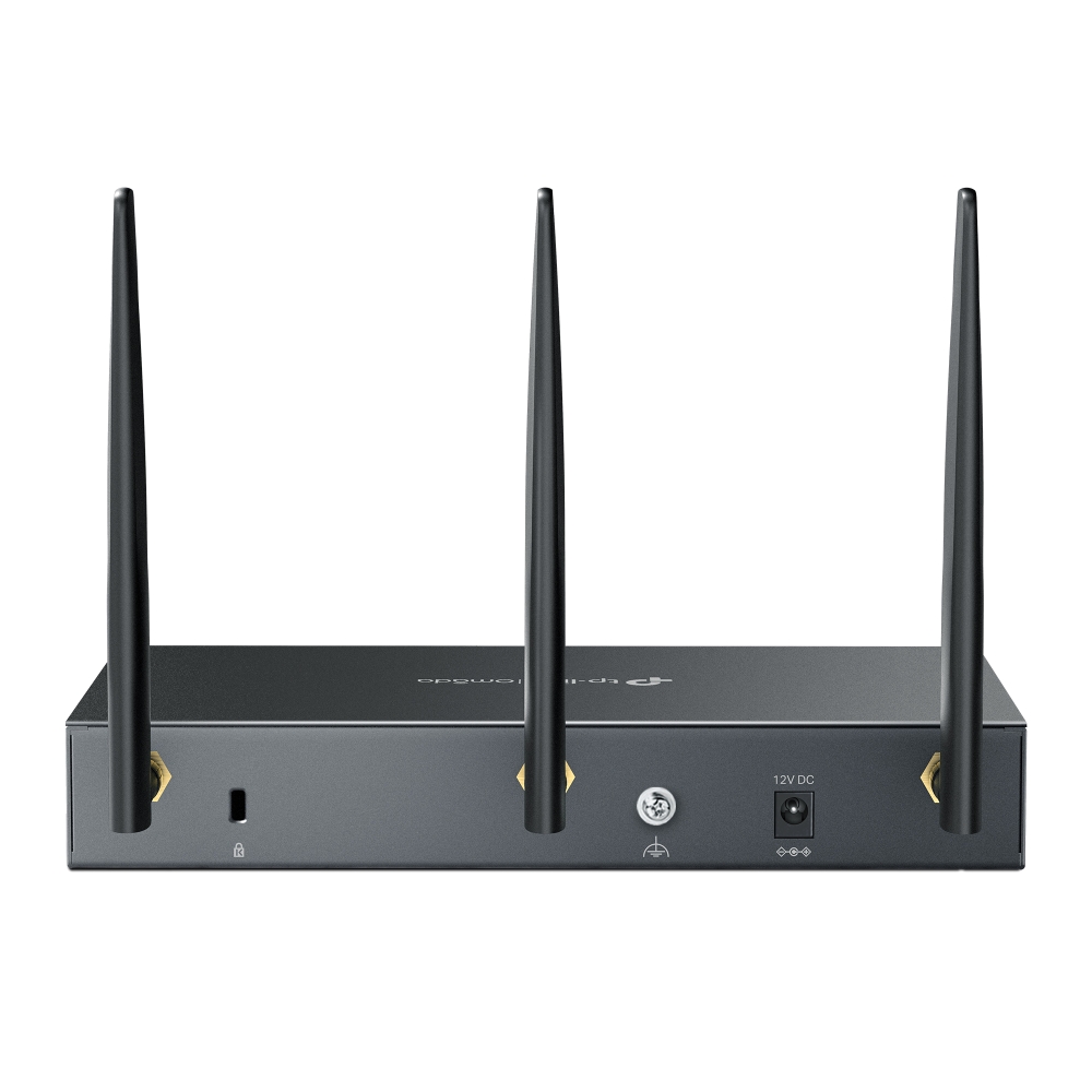 TL-Link TL-ER706W Wi-Fi VPN router