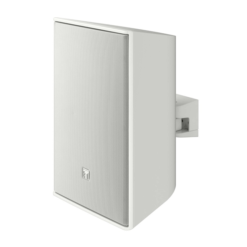 TOA F-08WT 8“ skříňkový reproduktor