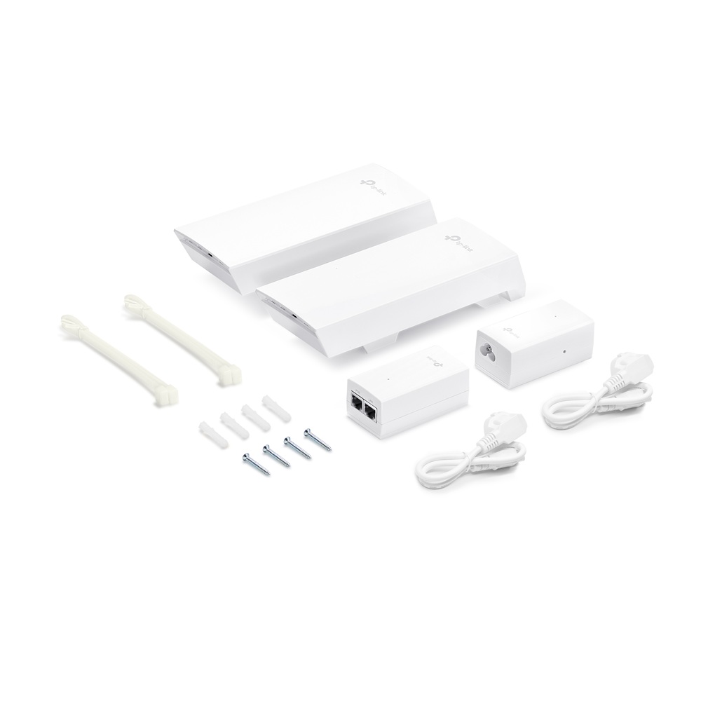 TP-Link EAP211-Bridge KIT PtP bezdrátový můstek