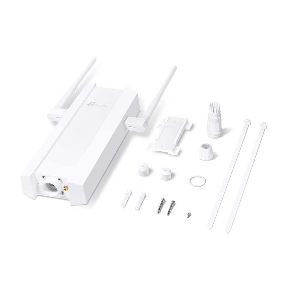 TL-Link TL-EAP625-Outdoor HD Access Point