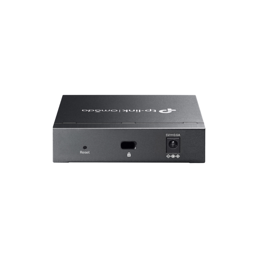 TP-Link TL-ES205G 5portový switch