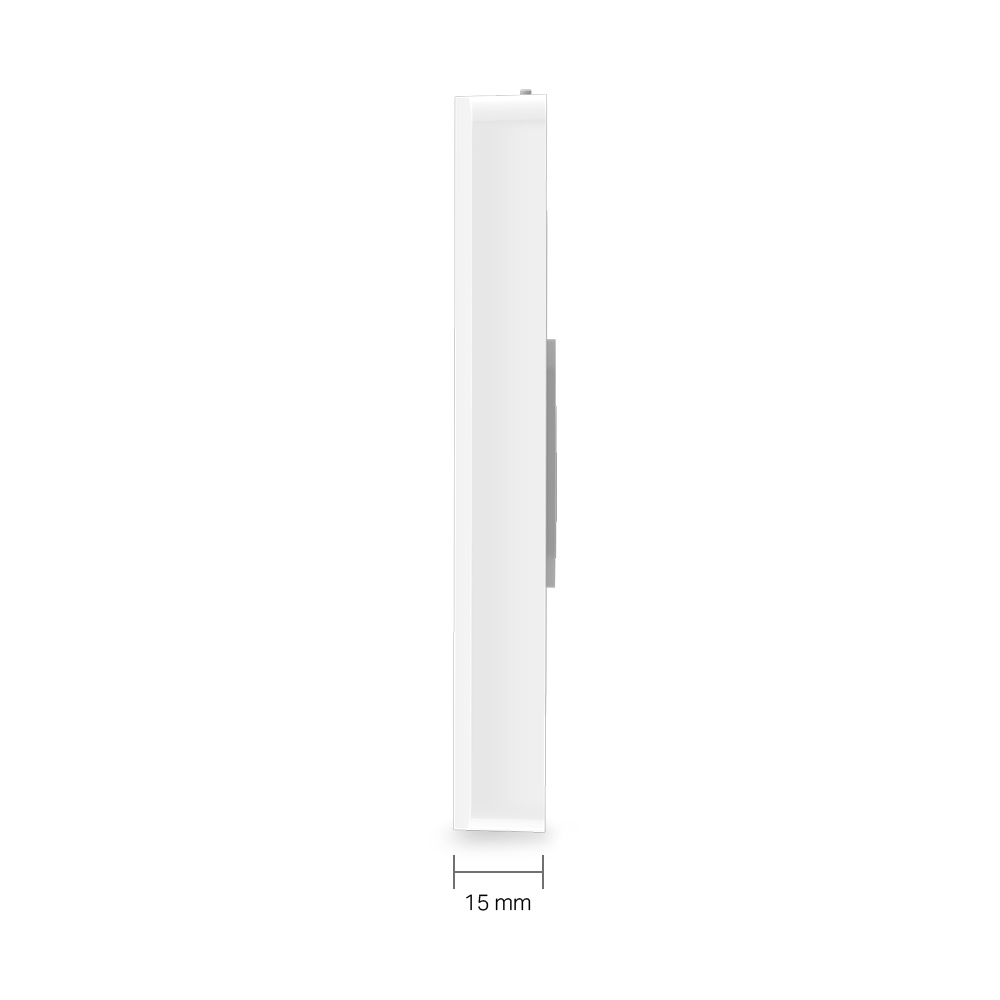 TP-Link TL-EAP235-Wall bezdrátový access point