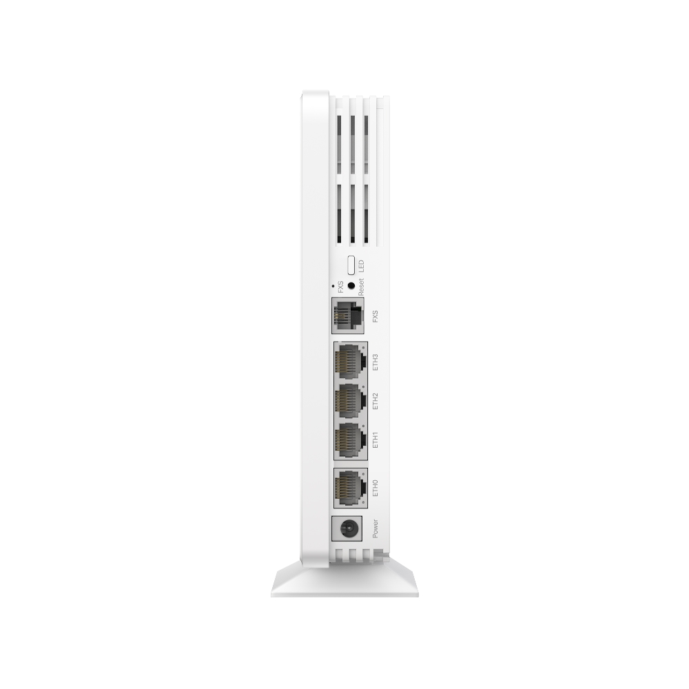 TP-Link TL-EAP610GP-Desktop Omada Access Point