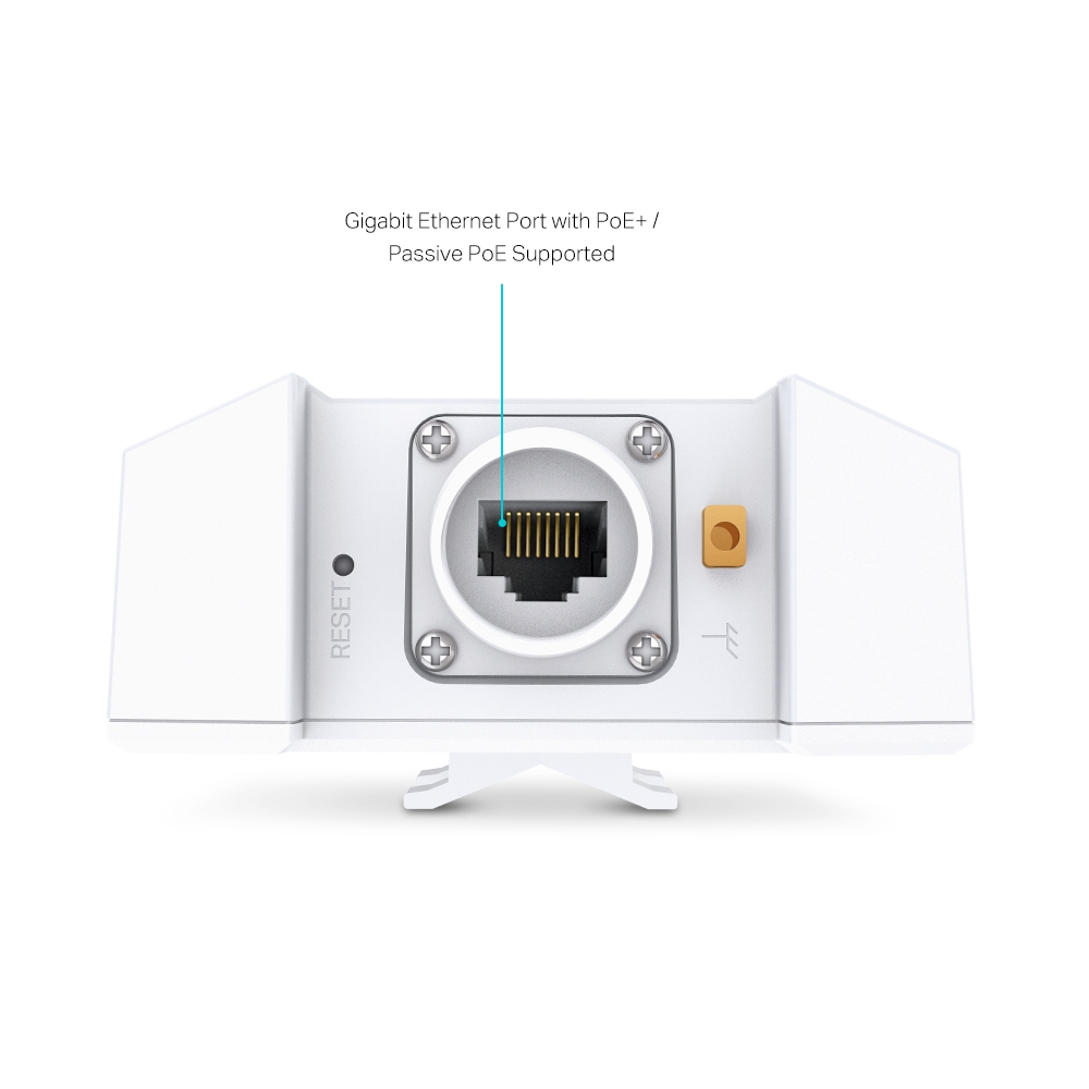 TP-Link TL-EAP650-Outdoor bezdrátový access point