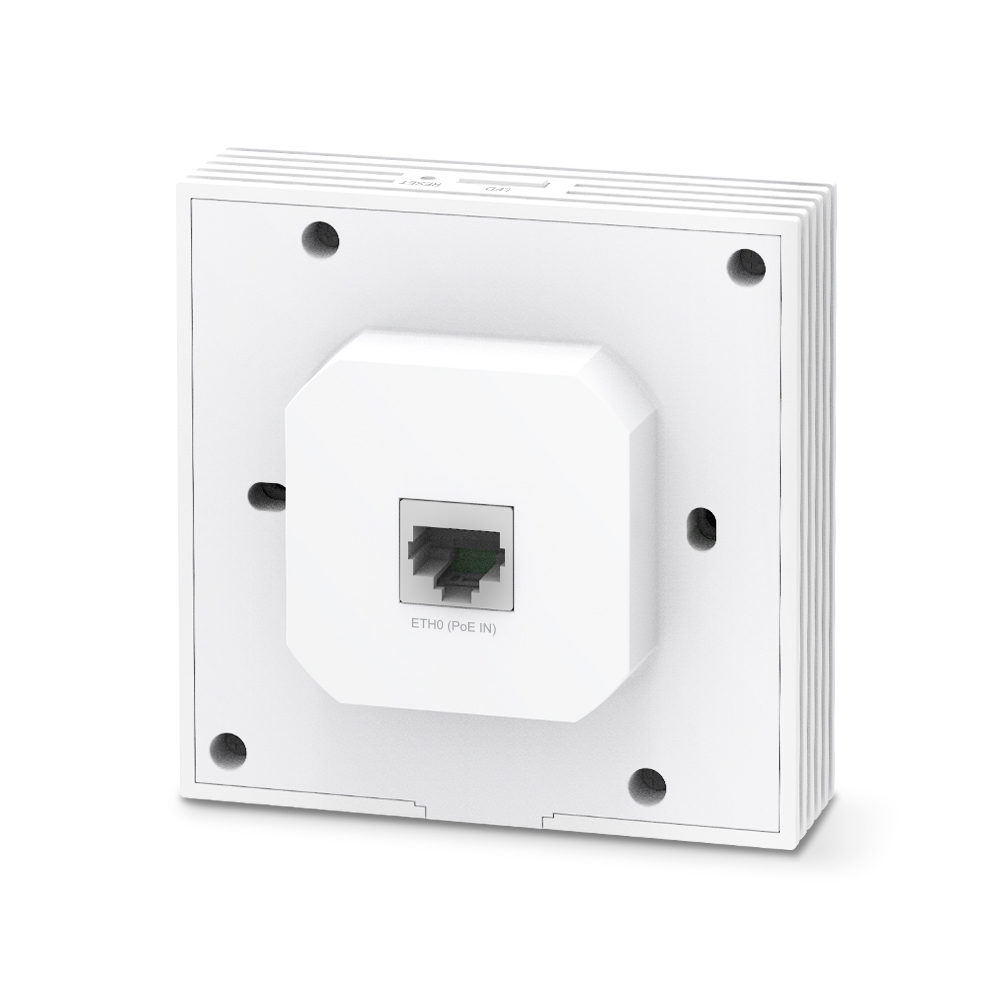 TP-Link TL-EAP650-Wall bezdrátový access point