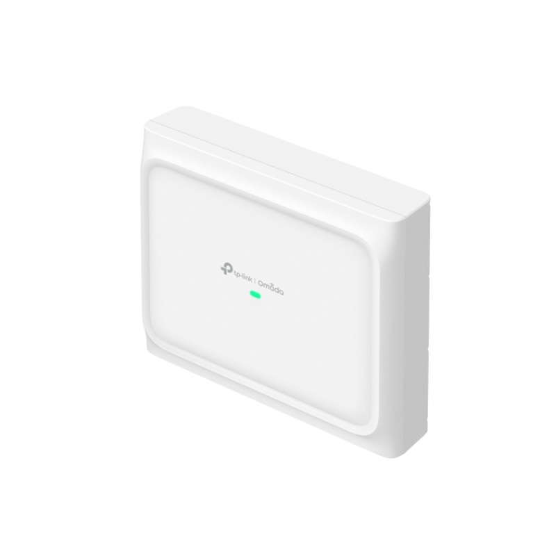 TP-Link TL-EAP650 D120-Outdoor Wi-Fi 6 access point