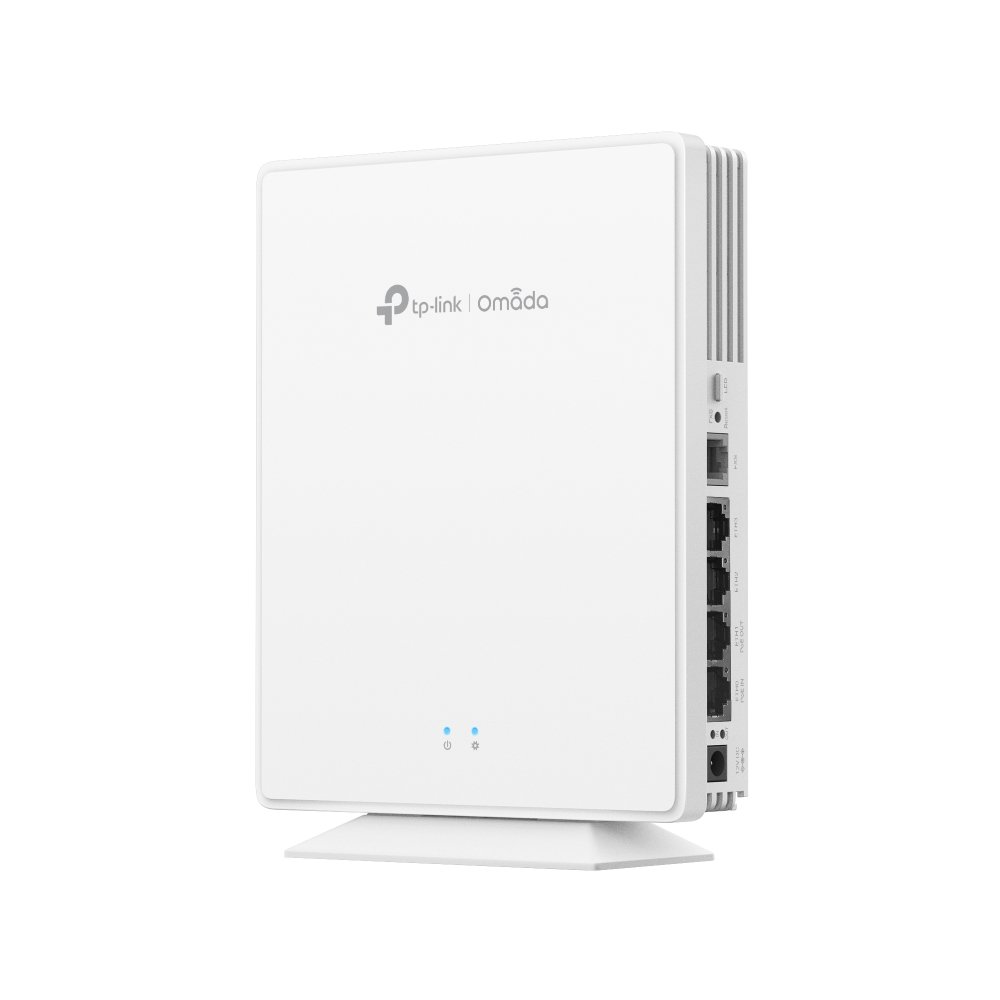 TP-Link TL-EAP650 Desktop Omada AP