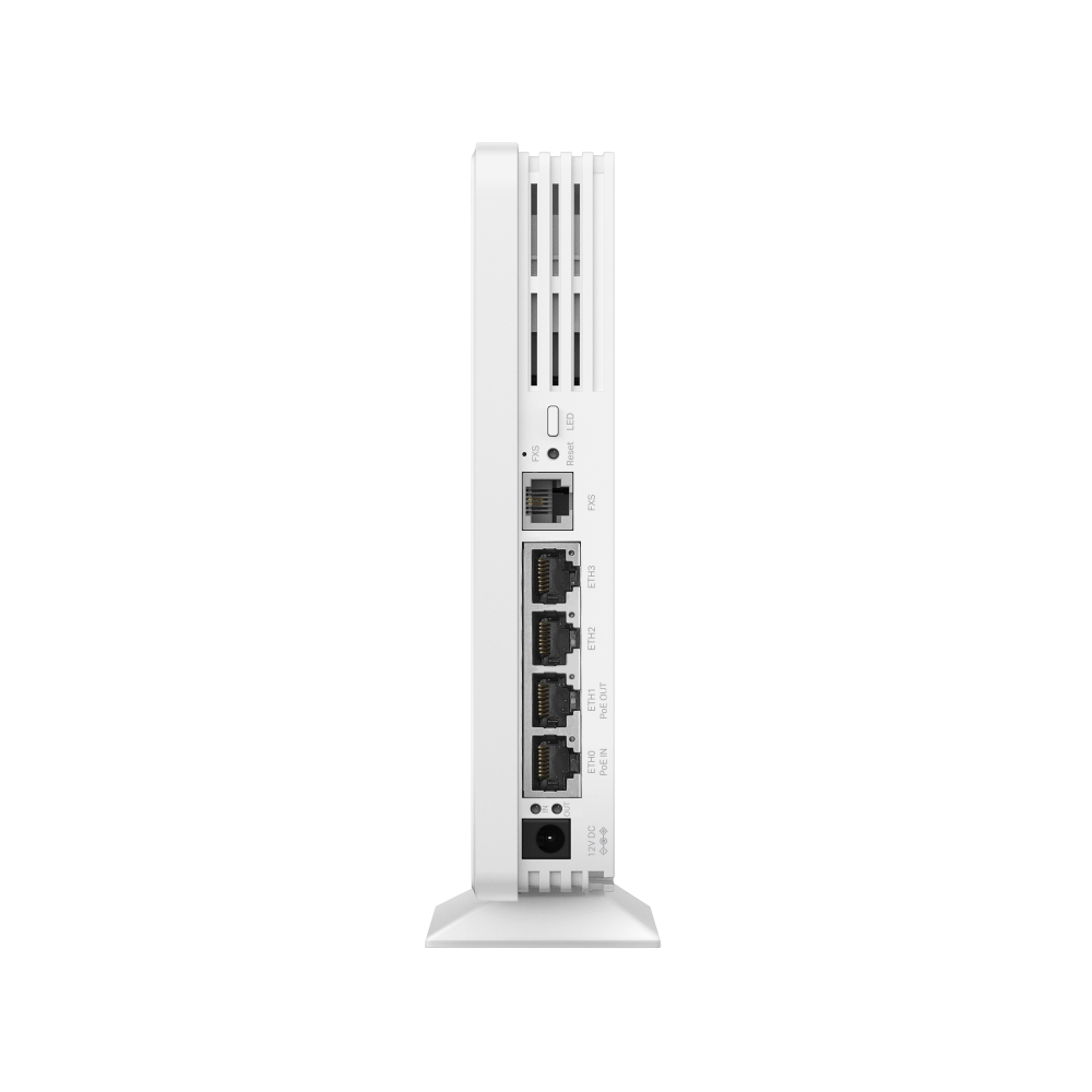 TP-Link TL-EAP650 Desktop Omada AP