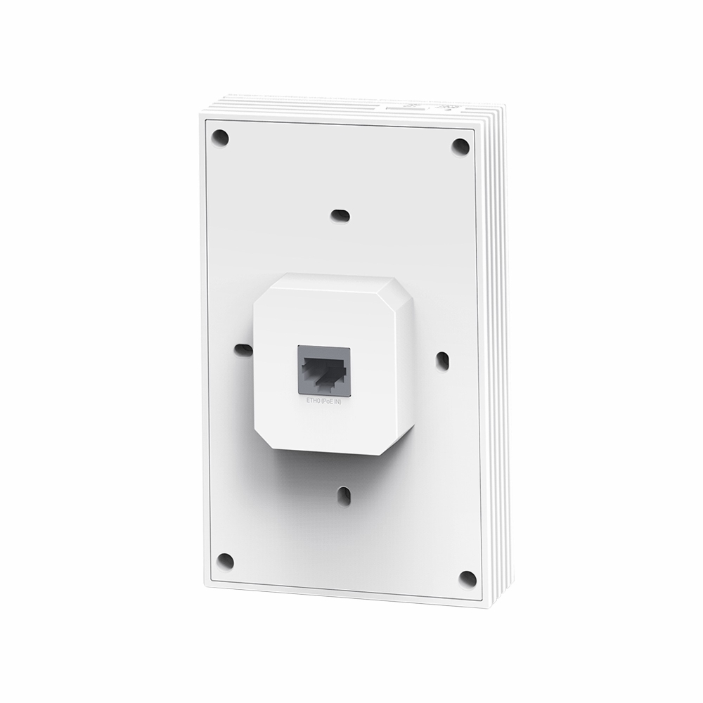 TP-Link TL-EAP655-Wall bezdrátový access point
